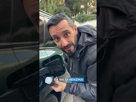 Ibrida Range Extender ⛽️o Elettrica? 🔋Quale conviene?💶Leapmotor C10  #motor1 #automobile