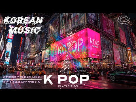 【K-POP】 最強韓國流行Ultimate K-Pop Vibes | Trendy Hits & Iconic Moments 2025 Playlist_03