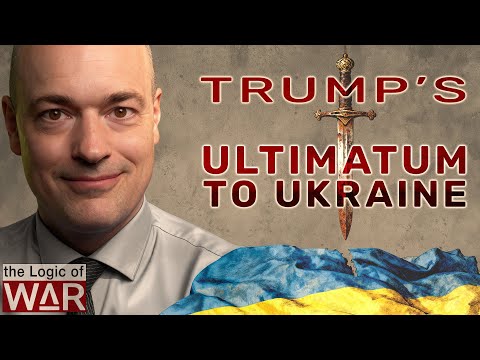 Trump's ultimatum and the limits of US leverage over Ukraine