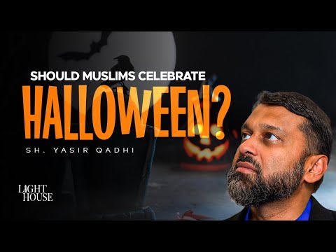 Why Scholars Differ on Halloween: Halal, Haram, or Avoided? | The Fiqh of Celebrations