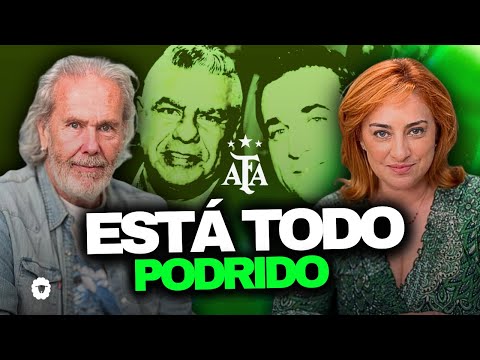 Gonzalo BONADEO: "TAPIA TIENE MÁS PODER que muchos GOBERNADORES"