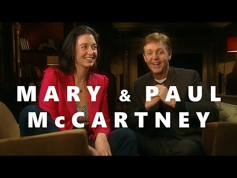 Mary McCartney Interviews Paul McCartney - Wingspan 2001 Extras Complete (4k Upscale)