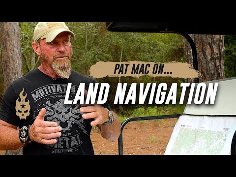 Land Navigation