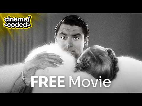 The Awful Truth (1937) - FREE MOVIE