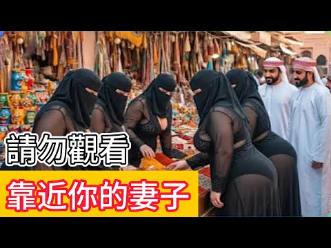 中東最「罪惡」的國度?揭開阿曼生活的真面目!15個讓你目瞪口呆的驚人真相#阿曼 #中東旅遊 #冷知識