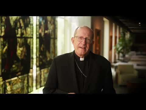 Bishop Walkowiak Addresses the Attorney General Report