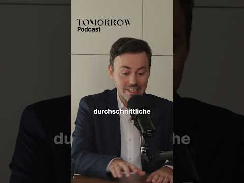 Das Bill Gates Mindset! #tomorrowpodcast #podcast#mindset