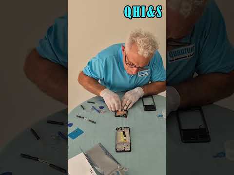 Revive Your Samsung Galaxy A22 5G: Screen Replacement Made Easy!