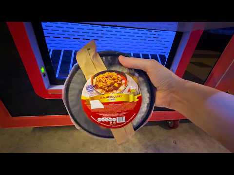 Cheapest Value Meals from a Vending Machine