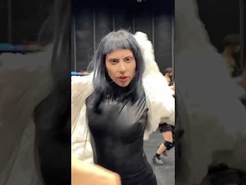 This is the video before the video! Watch the whole thing on YouTube.