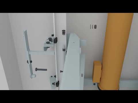 تركيب مصعد هيدروليك