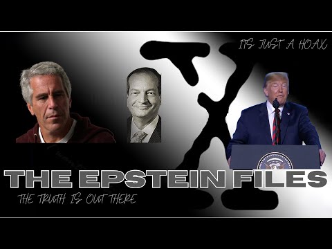 The Epstein Files: Trust No One - The Initial Injustice