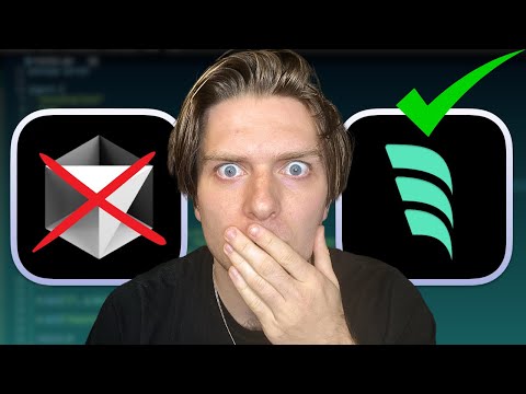 Which AI Code Editor is ACTUALLY The Best? (Cursor vs Windsurf)