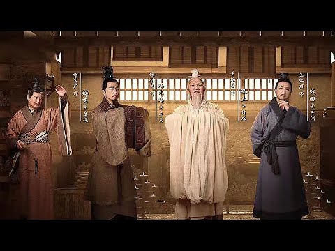 一部《论语》千古流传……走过千年,与孔子来一场穿越时空的对话 | 中国舞台