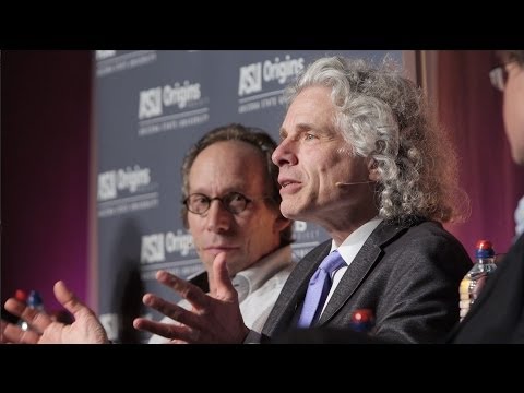 The Great Debate: ORIGINS OF VIOLENCE (OFFICIAL) - (Part 1/2)