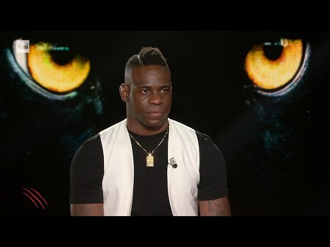 Mario Balotelli: l'infanzia complicata - Belve 27/05/2025