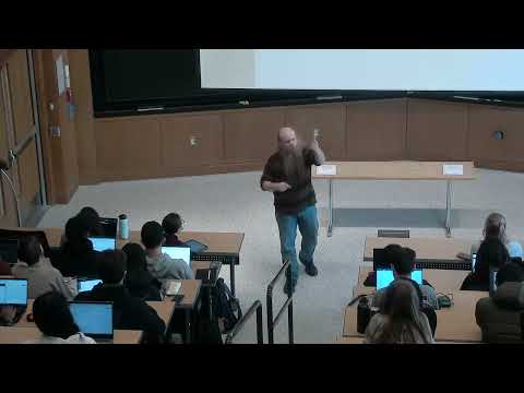 Lecture 4: Morphology, Part 3