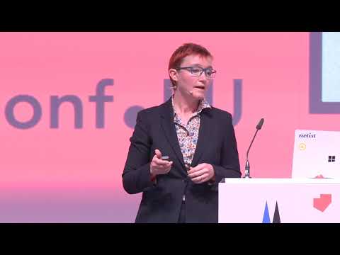 Hello Subgrid! – Rachel Andrew at CSSconf EU 2019