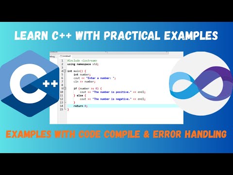 Introduction to C++ | Lecture-1 | Basic C++ tutorial from Scratch