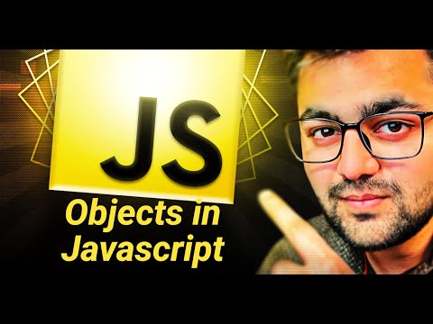 Objects in Javascript - Function Constructors and ES6 Class