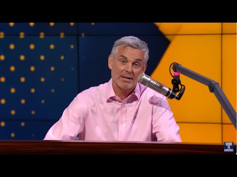 THE HERD | Mendoza PROVES To Colin Cowherd Why Las Vegas Raiders Will Be GREAT | NFL