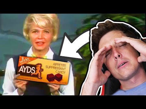 You Laugh You Lose - AYDS Edition