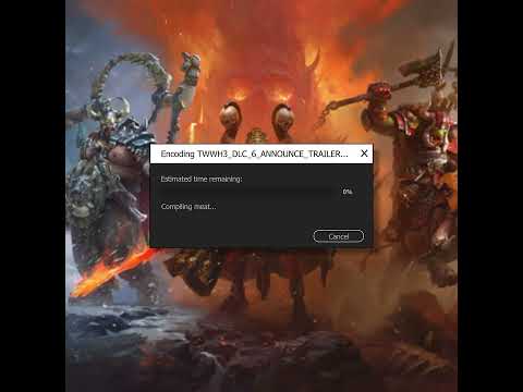 Encoding: TWWH3_DLC_6_ANNOUNCE_TRAILER