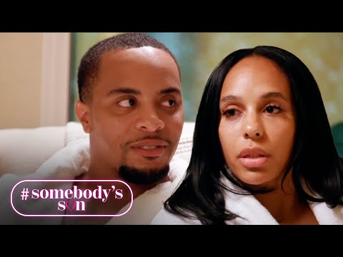 Chadd to Loren: What Is Your Relationship Timeline? | #Somebody’s Son | OWN