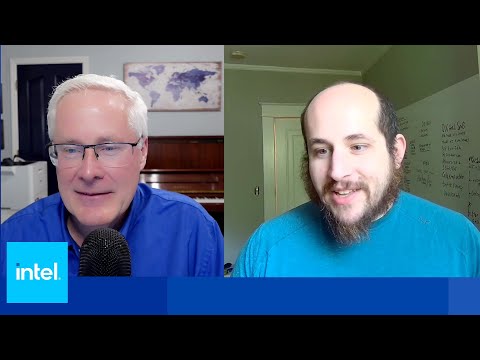 Pivot to GenAI Automation: Revolutionizing Workflows #196 | Intel Business