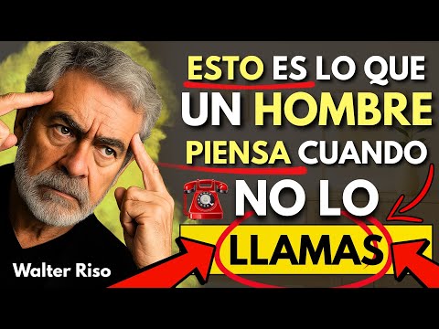 La SEÑAL que activa su mente cuando te “ausentas” con clase | Walter Riso