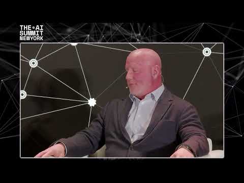 FedEx: Transformation in the age of AI