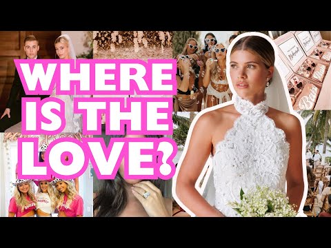 Weddings are Getting Out of Hand