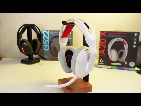 Astro A20 X | We've Seen this Before...