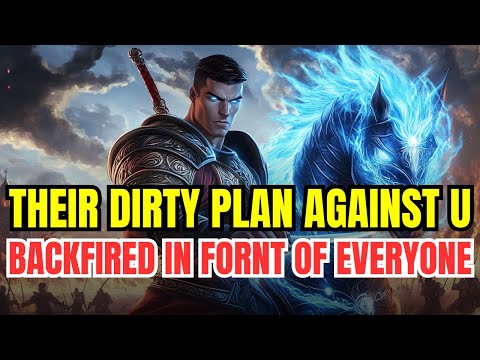 Chosen Ones, They Told A LARGE GROUP OF PEOPLE Their Plan To HUMBLE You, But....