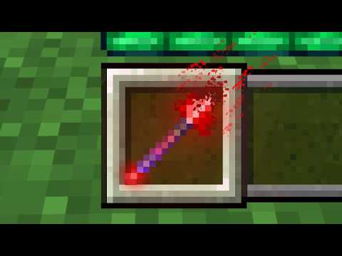 This Spear Is Tearing Our Server Apart