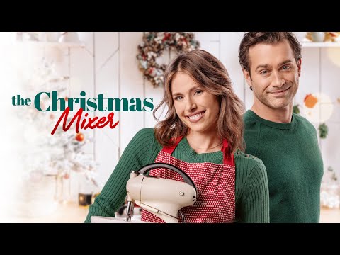 The Christmas Mixer | Fullmovie