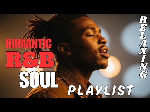 【R&B Soul】Stay With Me – Romantic R&B Mix for Lovers & Late Nights 💞