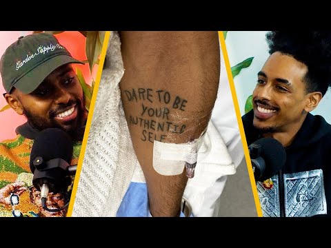 Fake Friends, Burnout & Finding Purpose Ft Senpai_Trixx