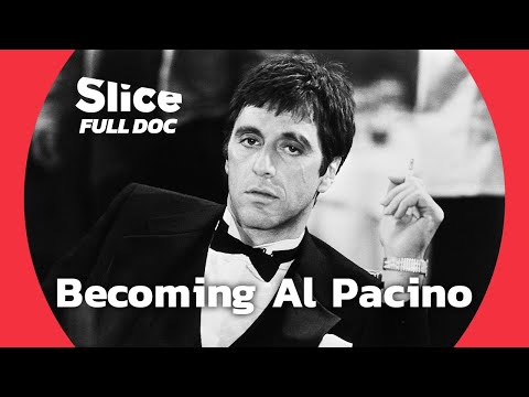 The Godfather's Legacy: Al Pacino, From Silver Screen to Cinema Legend | FULL DOC