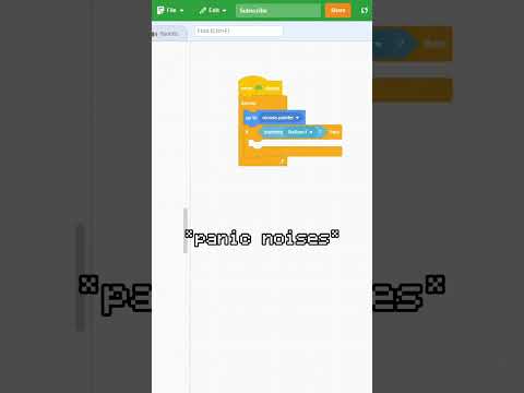 1 MINUTE Scratch Game #scratch #game #shorts