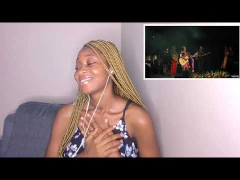 FIRST TIME REACTION TO Lila Downs - Paloma Negra
