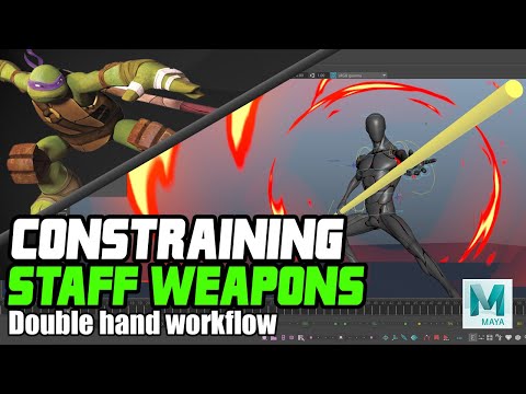 The Secret Weapon Constraint !!! You'll need it