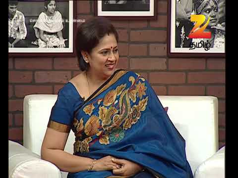 Solvathellam Unmai S 2 - Ep 29 - Tamil TV Serial - ZEE5 Celeb Show