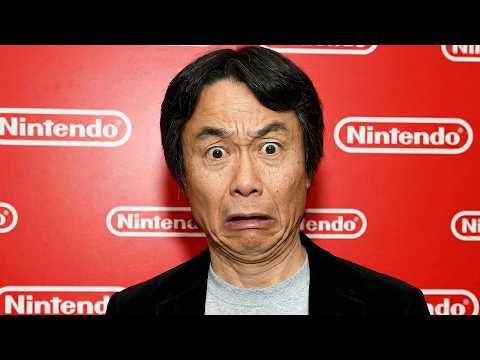 This wasn't supposed to happen..