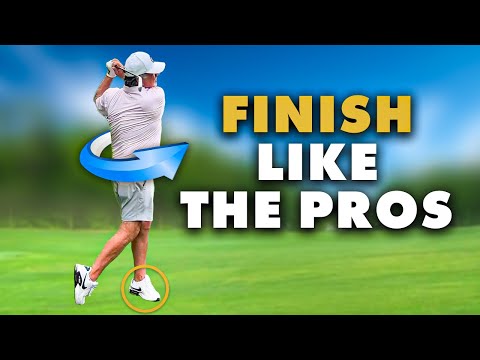 The Eureka Left Turn Secret… This Changes Everything!