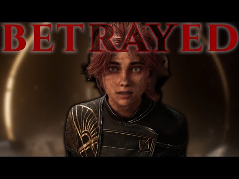 When the Story Betrays You, but You Love It