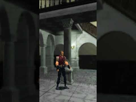 RE:MEME - "A Good S.T.A.R.S. Guy"