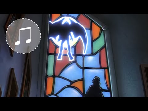 Gargoyles Soundtrack - Enter Macbeth Themes