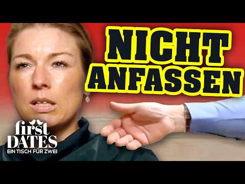NICHT BERÜHREN 😤 Roland Trettl greift ein! First Dates