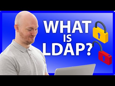What is LDAP (Lightweight Directory Access Protocol)?